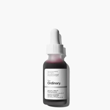 The Ordinary AHA 30% + BHA 2% Peeling Solution