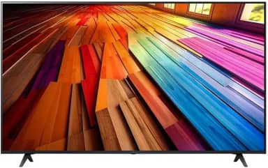 Smart TV 4K LG UHD Processador A5 Ger7 50 50UT8000