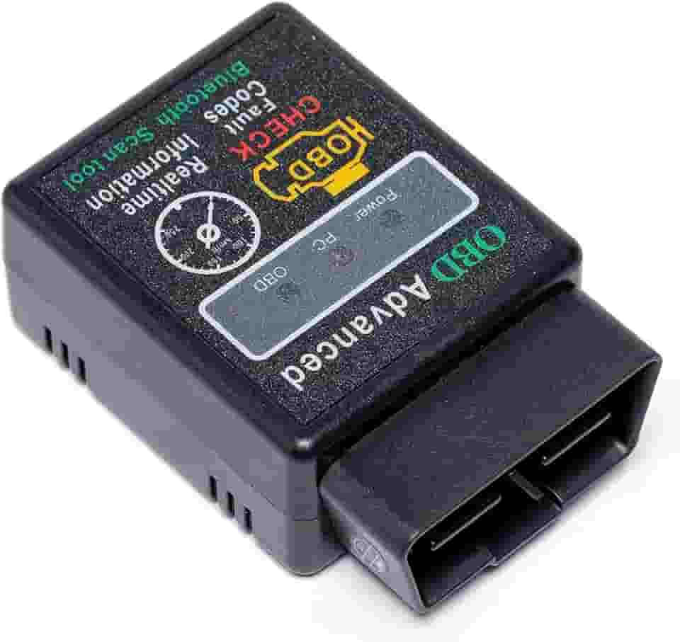 Elm 327 1.5 Obd2 Wifi Scanner Automotivo