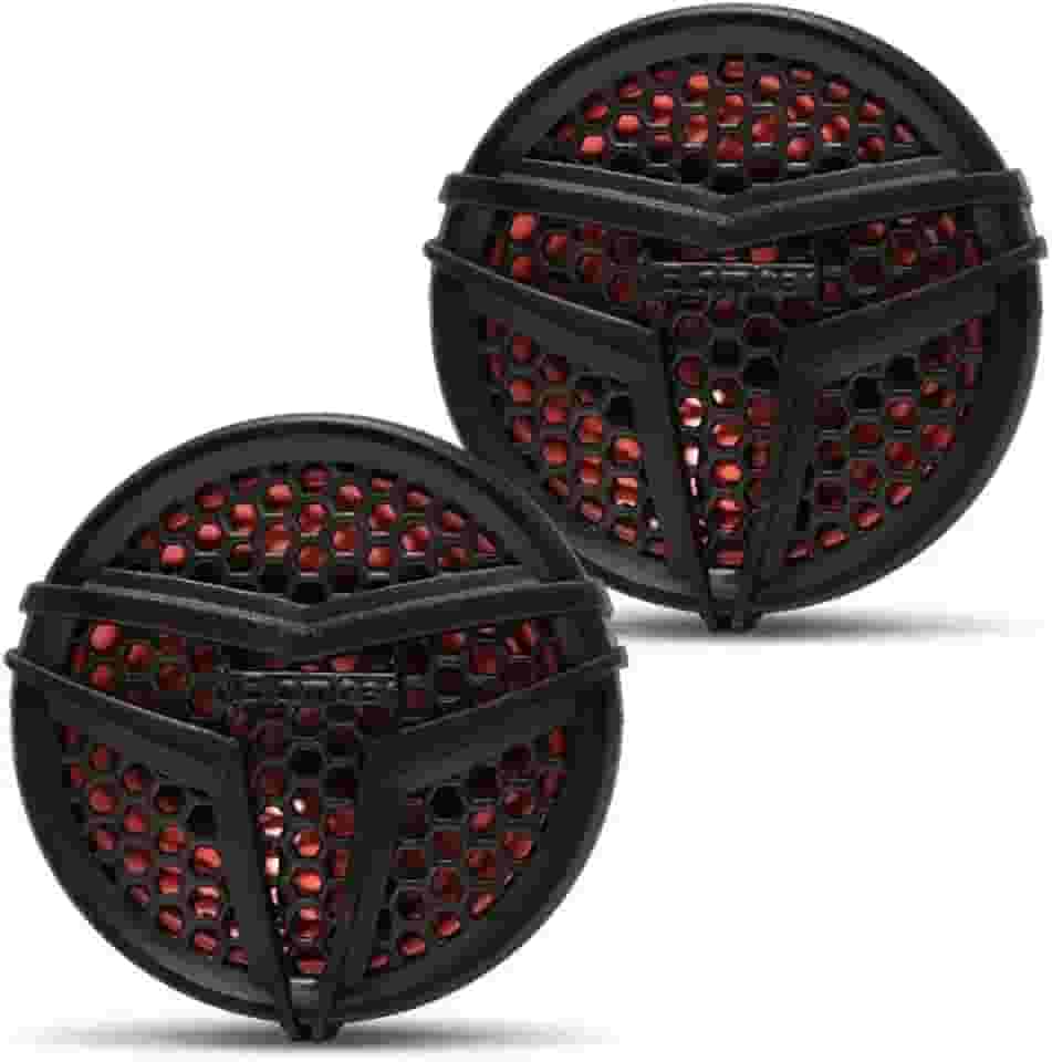 Tweeter, Bomber, Componentes 1.49.011