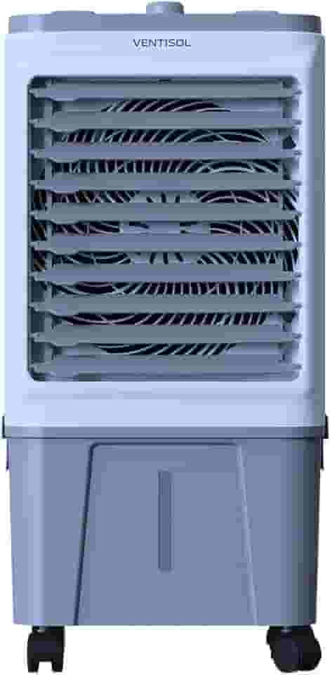 Ventisol Climatizador CLIN 16-01 220v br/cz Ventisol