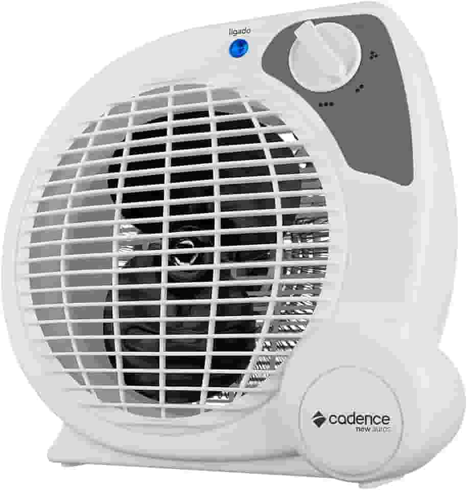 Aquecedor Cadence Termoventilador New Auros - 220V