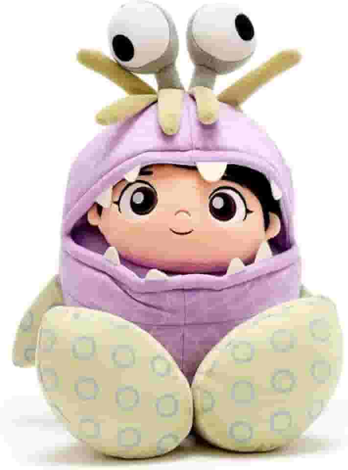 Disney Pelúcia Boo Big Feet 30cm