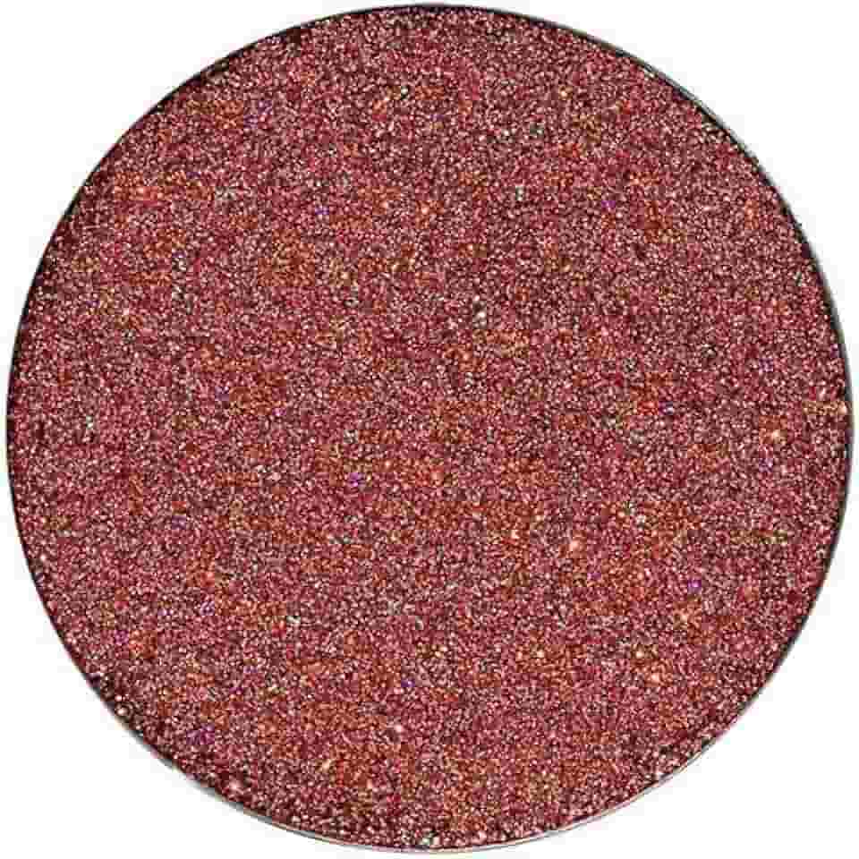 Oceane Sombra Para Olhos Glitter Series Bronze 2g