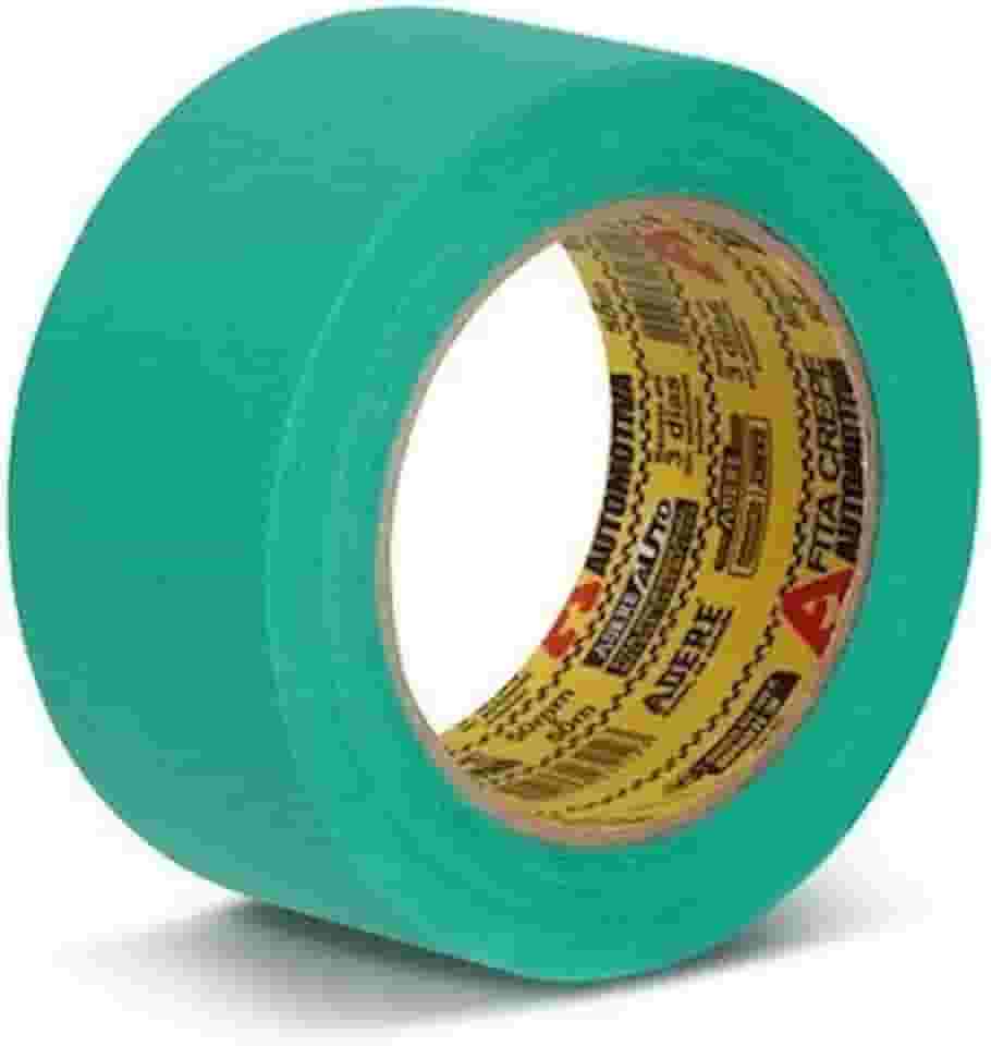 ADERE Fita Crepe Automotiva 48Mmx50M Adere