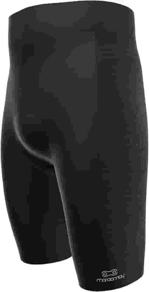 Bermuda de Ciclismo Masculina Márcio May Sport Web One - Gel