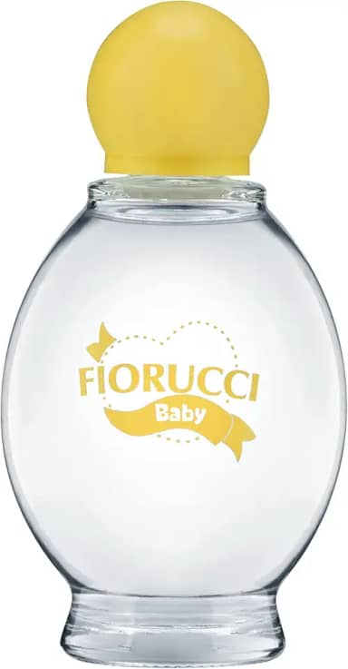 Água de Colônia BABY 100 ml, Fiorucci
