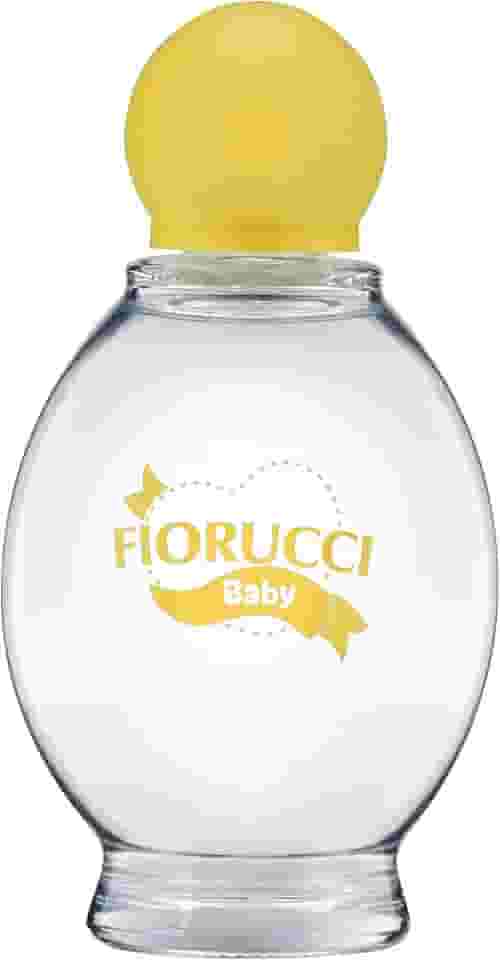 Água de Colônia BABY 100 ml, Fiorucci