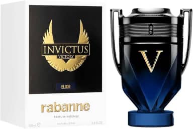 PACO RABANNE INVICTUS VICTORY ELIXIR PARFUM 100ML