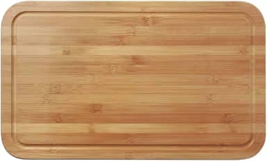 Mor - Tábua para Corte Bamboo 50cm x 30cm