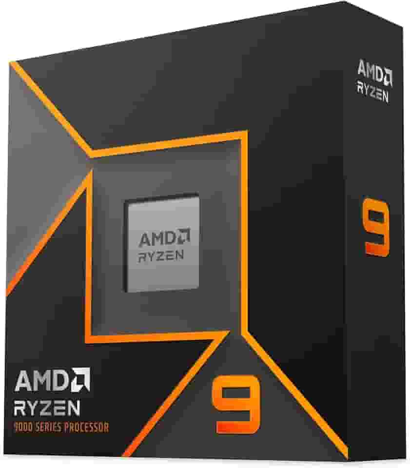 PROCESSADOR AM5 RYZEN 9 9900X