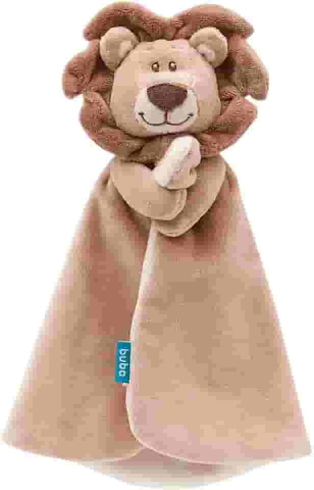 Naninha Leazinho, Buba, Marrom