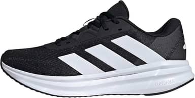 Tênis Adidas Masculino Galaxy 7 Black Id8760 40