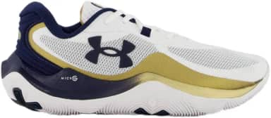 Tênis de Basquete Masculino Under Armour Buzzer 2