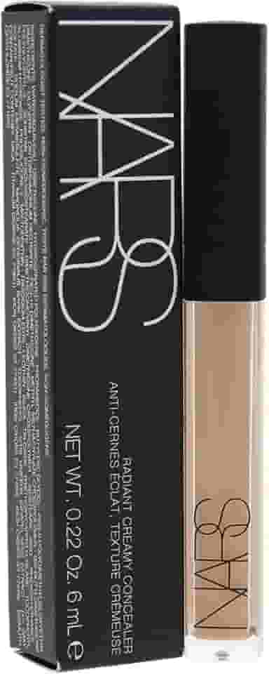 NARS Corretivo cremoso radiante, Nº 2,75 Cannelle/Light, 6,25 g (I0081345)