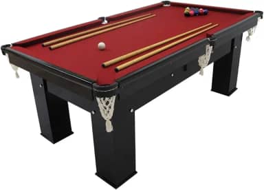 Mesa De Sinuca Residencial Elite