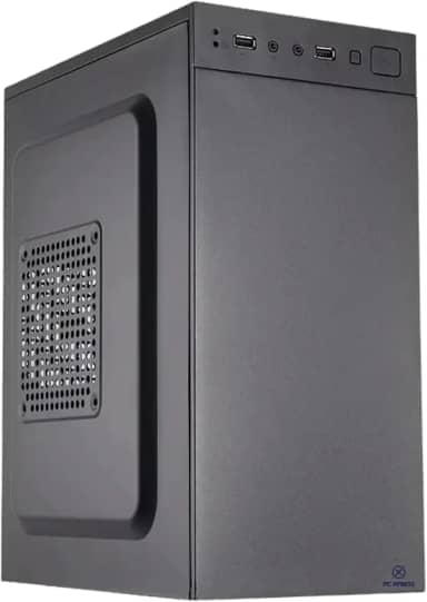 PC CPU HOME OFFICE INTEL I5 3470, 16GB DDR3, SSD 240GB, MB H61
