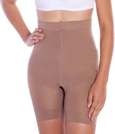 Segunda pele Lupo Diminui e Modela-694 Feminino