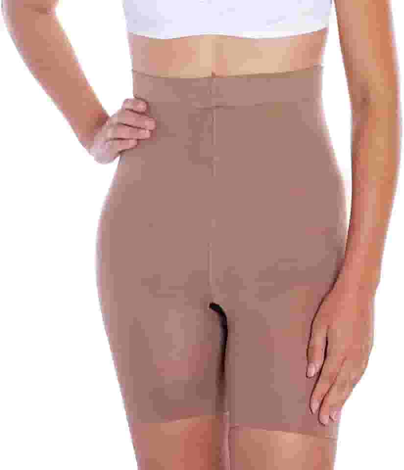 Segunda pele Lupo Diminui e Modela-694 Feminino