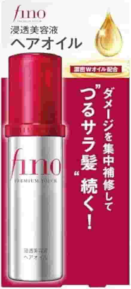 Fino - Premium Touch Hair Oil 70ml
