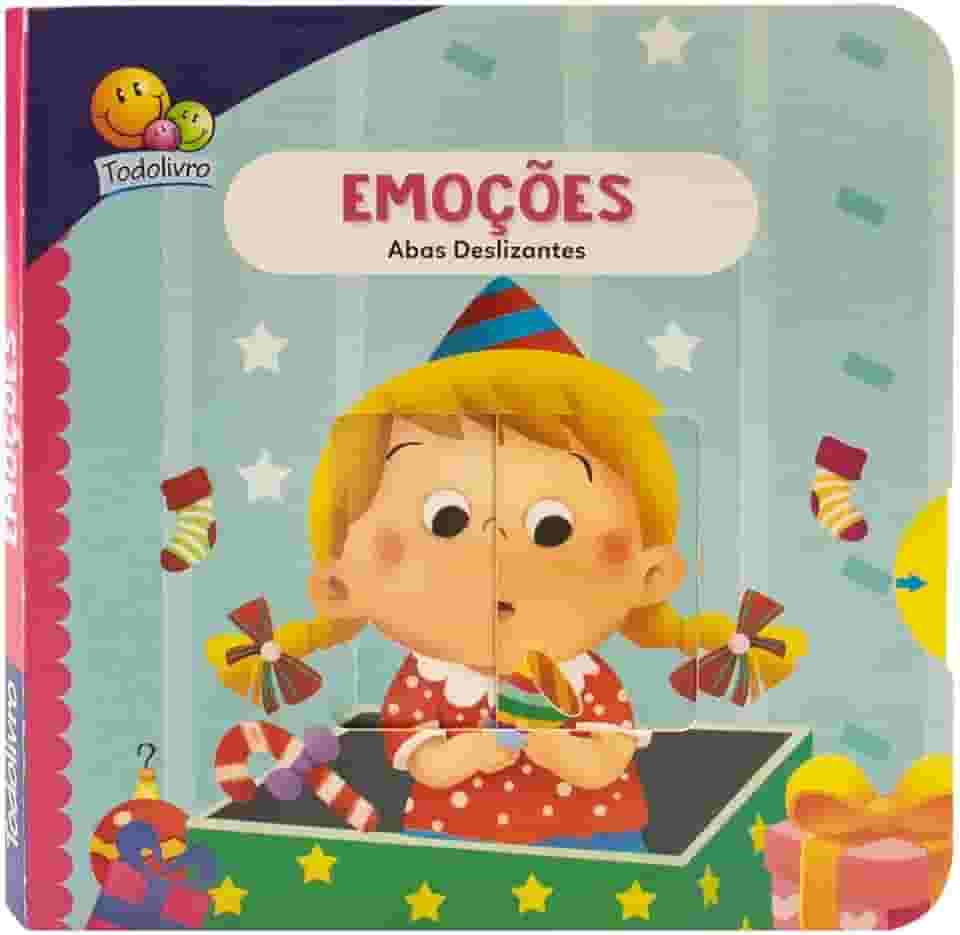 Abas Deslizantes: Emoções