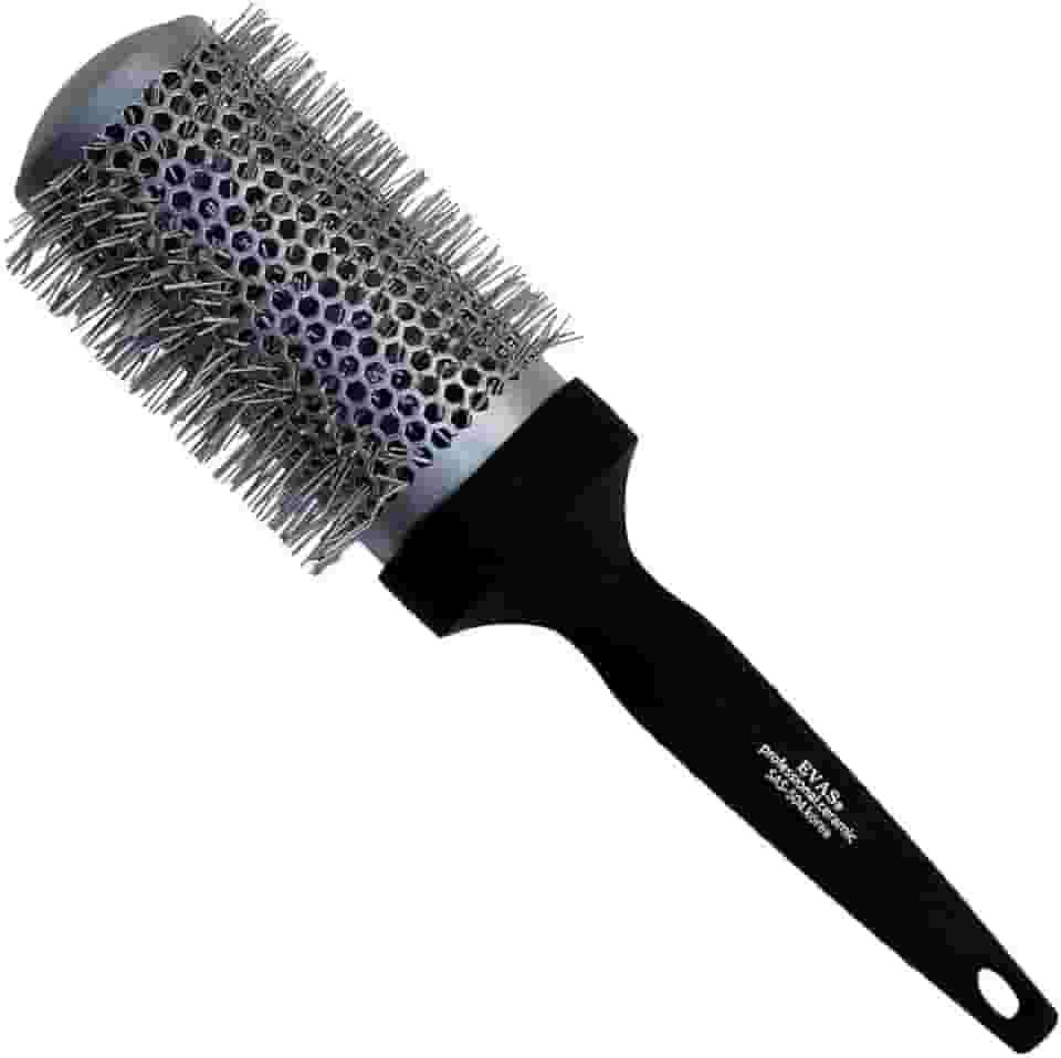 Escova Termica Profissional Evas SAS (504)