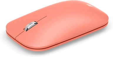 Microsoft Mouse móvel Bluetooth Surface Pêssego