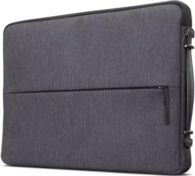 Capa para Notebook até 15.6 Lenovo Urban Sleeve, Cinza