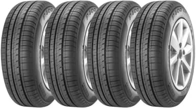 Pneu Aro 16 Pirelli P400 Evo 205/55R16 91V