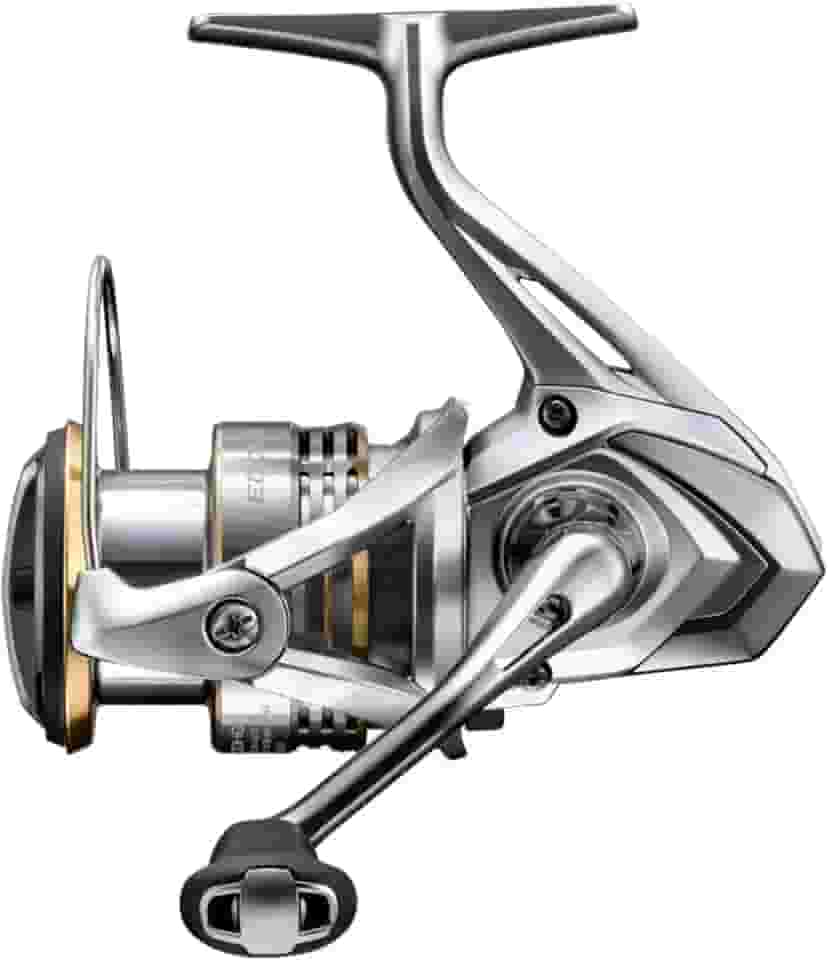 Shimano Carretel giratório 23 Sedona 2500HG