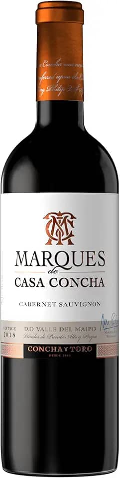 Concha y Toro Marques De Casa Concha Cabernet Sauvignon 750ml