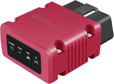 OBDResource Obd2 Scanner Bluetooth 4.0 Ferramenta de Diagnóstico Automotivo Profissional para Dispositivos Ios e Android Leitor de Código de Carro Luz de Verificação Do Motor Supor (2)