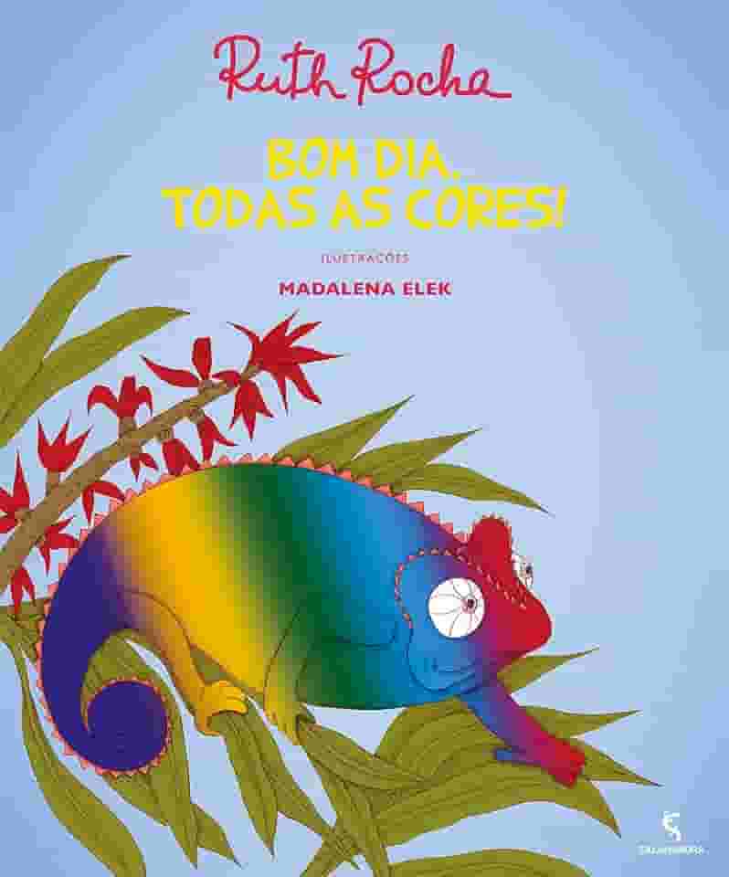 Bom dia, todas as cores