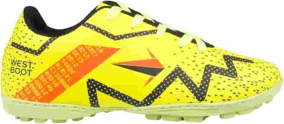 Chuteira Esportivo Unissex Soccer Society Confortavel