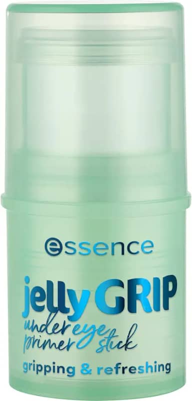 Primer stick para área dos olhos jelly GRIP essence