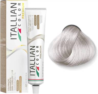 ITALLIAN COLOR PREMIUM LOURO ULTRACLARISSIMO PEROLA 12.89 60G 2022