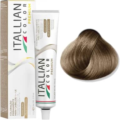 ITALLIAN COLOR PREMIUM LOURO CLARISSIMO PEROLA 9.89 60G 2022