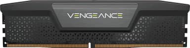 Memória Corsair DDR5 16GB 1X16GB PC5200 Vengeance CMK16GX5M1B5200C40
