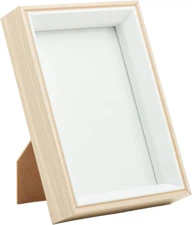 LYOR - Porta-Retrato de MDF 20cm x 25cm