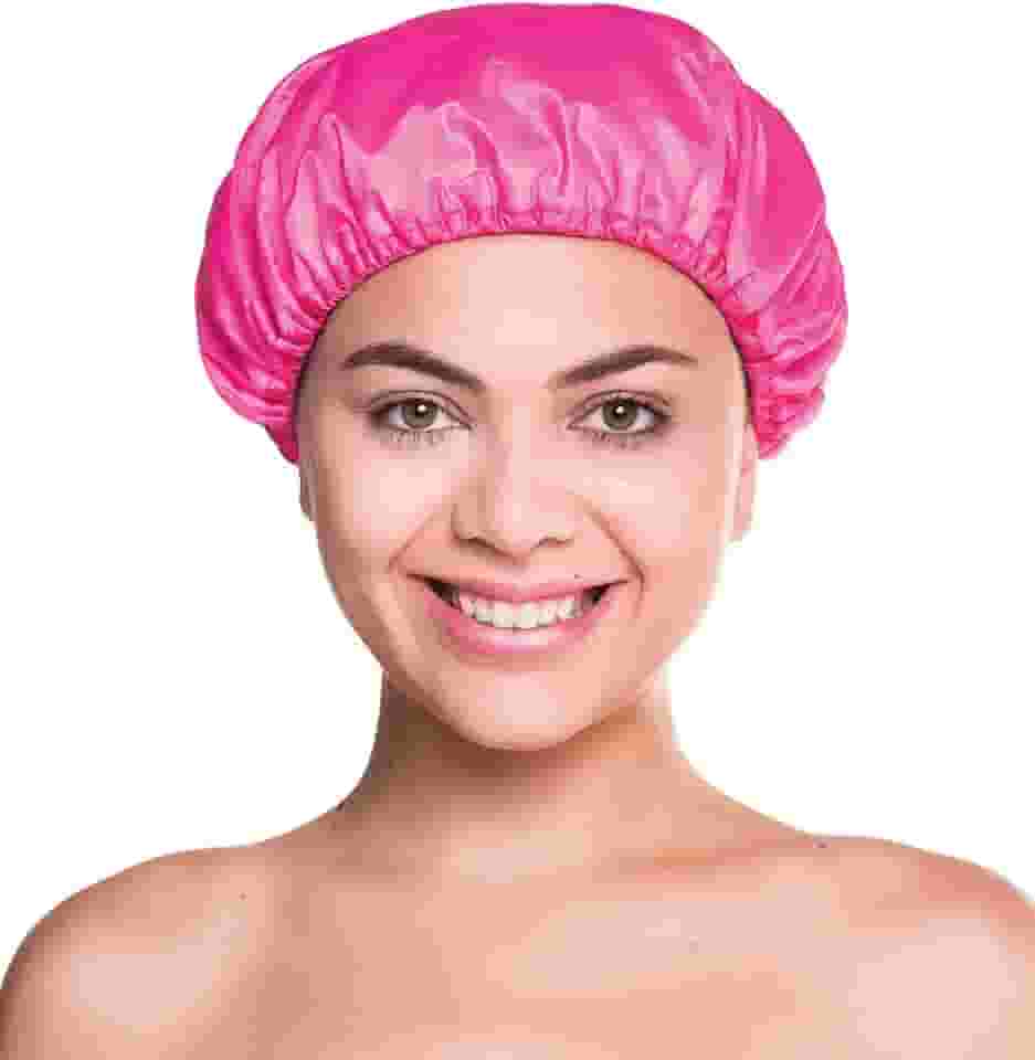 Ricca Touca Atoalhada