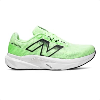Calçado para corrida New Balance Fuelcell Propel V5 masculino