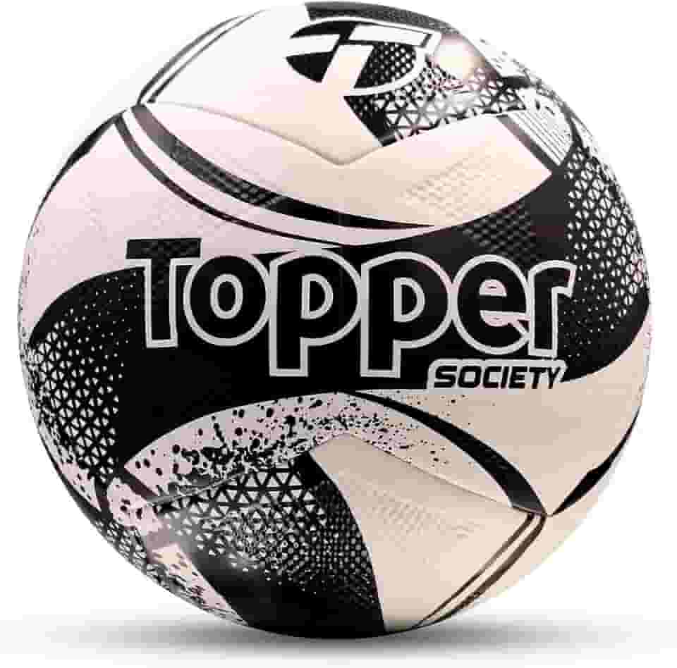 Bola Slick Society Usee Brasil Topper