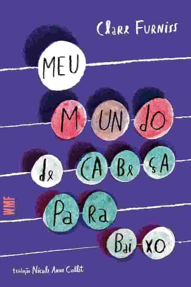 Meu mundo de cabeça para baixo