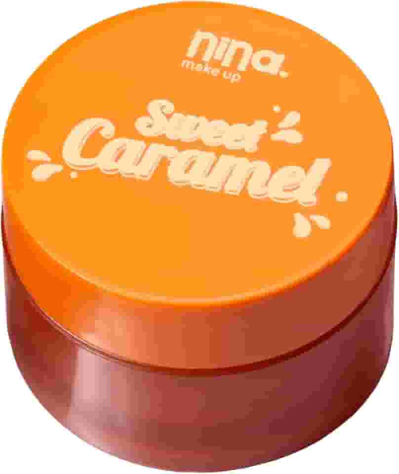 LIP SCRUB ESFOLIANTE LABIAL SWEET CARAMEL