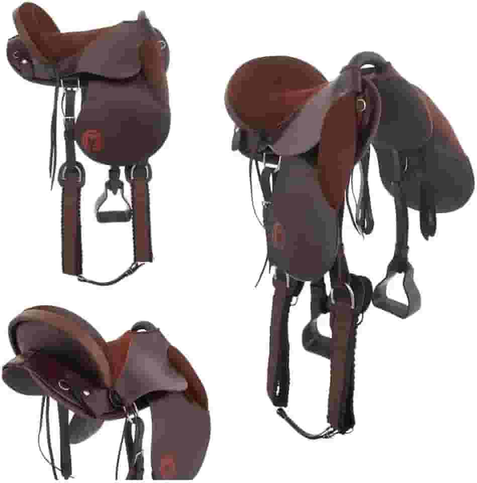 Sela top 12 luxo cavalo Mangalarga Marchador e Paulista