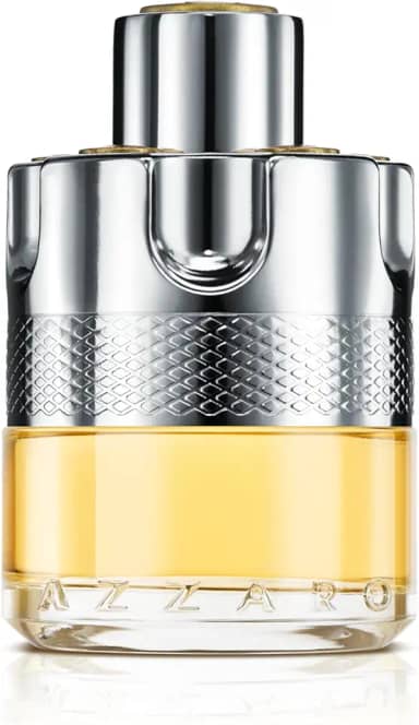 Azzaro, Wanted, Perfume Masculino, Eau de Toilette, 50ml
