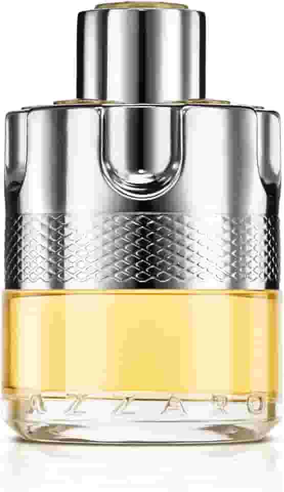 Azzaro, Wanted, Perfume Masculino, Eau de Toilette, 50ml