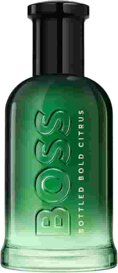 BOSS Bottled Bold Citrus Eau de Parfum 100ml