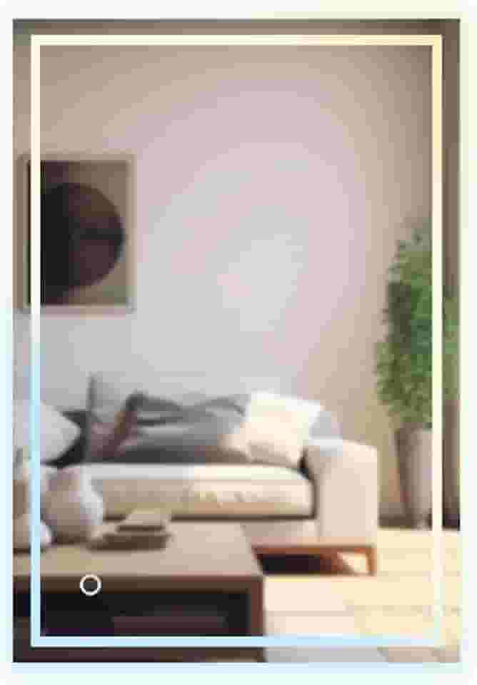 Espelho Retangular Led Touch 3 Cores, Luxo 90x70cm, MR-BH006, Alira Home