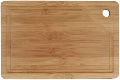 Mor - Tábua Retangular Bamboo 30cm x 20cm